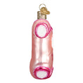 Load image into Gallery viewer, Pink Baby Onesie Ornament - Southlake Paws
