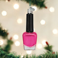 Load image into Gallery viewer, Nail Polish Ornament
