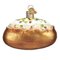 Load image into Gallery viewer, Baked Potato Ornament - Southlake Paws
