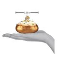 Load image into Gallery viewer, Baked Potato Ornament - Southlake Paws
