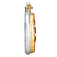 Load image into Gallery viewer, Pizza Pie Ornament - Southlake Paws
