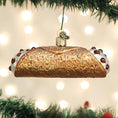 Load image into Gallery viewer, Cannoli Ornament - Southlake Paws
