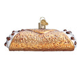 Load image into Gallery viewer, Cannoli Ornament - Southlake Paws
