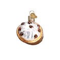 Load image into Gallery viewer, Cannoli Ornament - Southlake Paws
