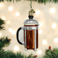 Load image into Gallery viewer, French Coffee Press - Southlake Paws
