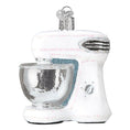 Load image into Gallery viewer, White Mixer Ornament - Southlake Paws
