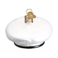 Load image into Gallery viewer, Marine's Cap Ornament - Southlake Paws
