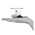 Load image into Gallery viewer, Marine's Cap Ornament - Southlake Paws
