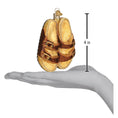 Load image into Gallery viewer, Sandals Ornament - Southlake Paws
