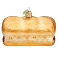 Load image into Gallery viewer, Meatball Sandwich Ornament - Southlake Paws
