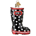 Load image into Gallery viewer, Rubber Boots Ornament - Southlake Paws

