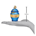 Load image into Gallery viewer, Honey Pot Ornament - Southlake Paws
