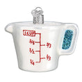 Load image into Gallery viewer, Measuring Cup Ornament - Southlake Paws
