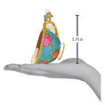 Load image into Gallery viewer, Cup Of Tea Ornament - Southlake Paws
