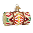 Load image into Gallery viewer, Wool Blanket Ornament - Southlake Paws
