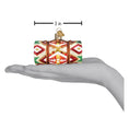 Load image into Gallery viewer, Wool Blanket Ornament - Southlake Paws
