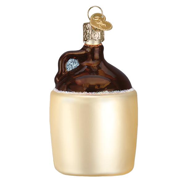 Moonshine Ornament - Southlake Paws