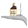 Load image into Gallery viewer, Moonshine Ornament - Southlake Paws

