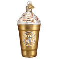 Load image into Gallery viewer, Blended Coffee Ornament - Southlake Paws
