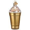 Load image into Gallery viewer, Blended Coffee Ornament - Southlake Paws
