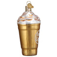 Load image into Gallery viewer, Blended Coffee Ornament - Southlake Paws
