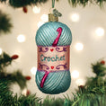 Load image into Gallery viewer, Crochet Ornament - Southlake Paws
