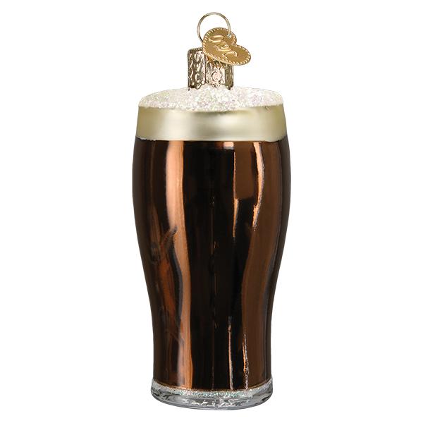 Craft Beer Ornament - Southlake Paws