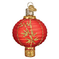 Load image into Gallery viewer, Chinese Lantern Ornament - Southlake Paws
