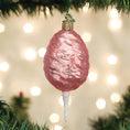 Load image into Gallery viewer, Cotton Candy Ornament - Southlake Paws
