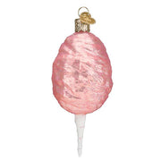 Cotton Candy Ornament