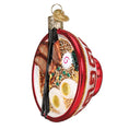 Load image into Gallery viewer, Bowl Of Ramen Ornament - Southlake Paws
