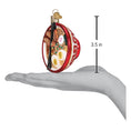 Load image into Gallery viewer, Bowl Of Ramen Ornament - Southlake Paws
