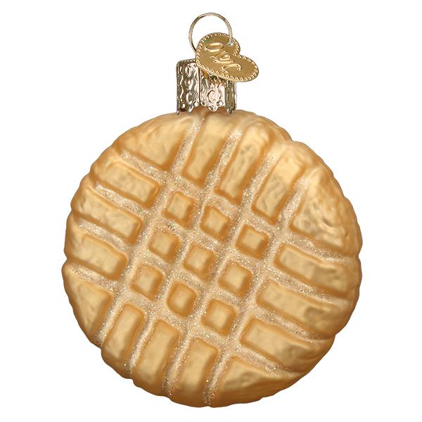 Peanut Butter Cookie - Southlake Paws