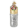 Load image into Gallery viewer, Burrito Ornament - Southlake Paws
