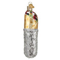 Load image into Gallery viewer, Burrito Ornament - Southlake Paws
