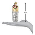 Load image into Gallery viewer, Burrito Ornament - Southlake Paws
