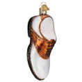 Load image into Gallery viewer, Golf Shoe Ornament - Southlake Paws
