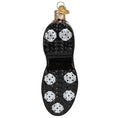 Load image into Gallery viewer, Golf Shoe Ornament - Southlake Paws
