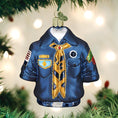 Load image into Gallery viewer, Scout Uniform Ornament - Southlake Paws
