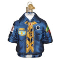 Load image into Gallery viewer, Scout Uniform Ornament - Southlake Paws
