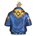 Load image into Gallery viewer, Scout Uniform Ornament - Southlake Paws
