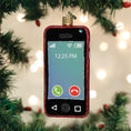 Load image into Gallery viewer, Smartphone Ornament - Southlake Paws
