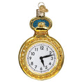 Load image into Gallery viewer, Pocket Watch Ornament - Southlake Paws
