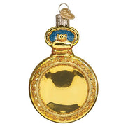 Pocket Watch Ornament