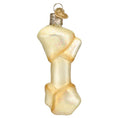 Load image into Gallery viewer, Rawhide Bone Ornament - Southlake Paws
