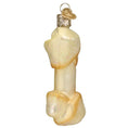 Load image into Gallery viewer, Rawhide Bone Ornament - Southlake Paws

