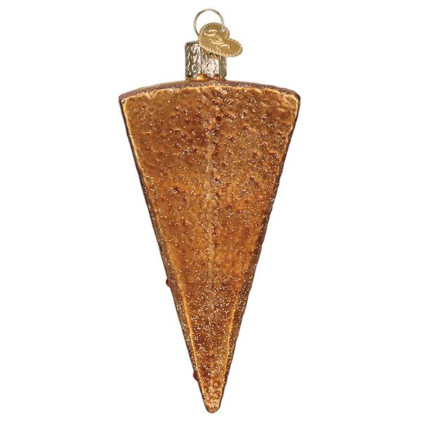 Cheesecake Ornament - Southlake Paws