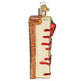 Load image into Gallery viewer, Cheesecake Ornament - Southlake Paws
