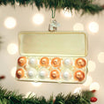 Load image into Gallery viewer, Egg Carton Ornament - Southlake Paws
