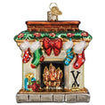 Load image into Gallery viewer, Holiday Hearth Ornament - Southlake Paws

